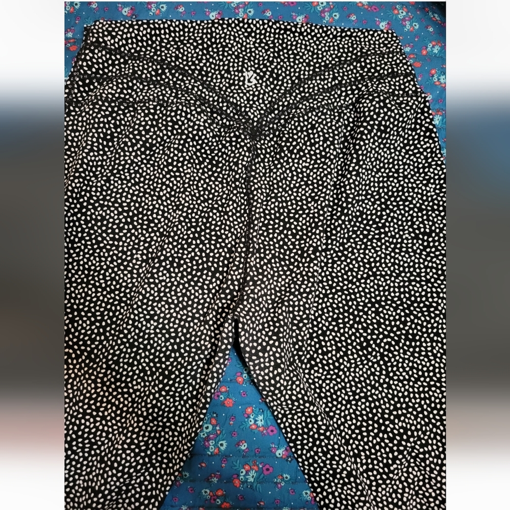 Buff Bunny legacy leggings